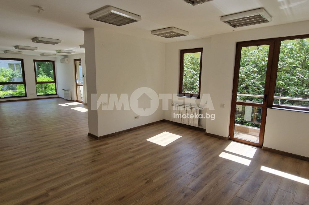 Дава под Наем ОФИС | Imot.bg — изображение 11