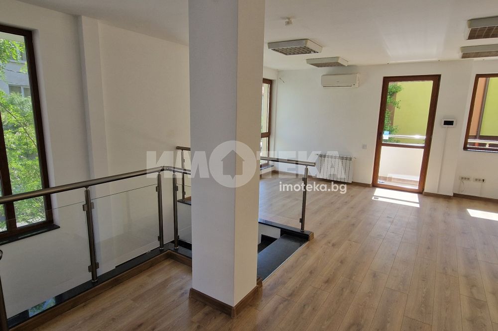 Дава под Наем ОФИС | Imot.bg — изображение 12