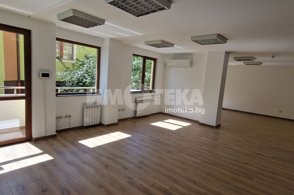 Дава под Наем ОФИС | Imot.bg — изображение 1