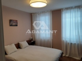 2 camere da letto Studentski grad, Sofia 3