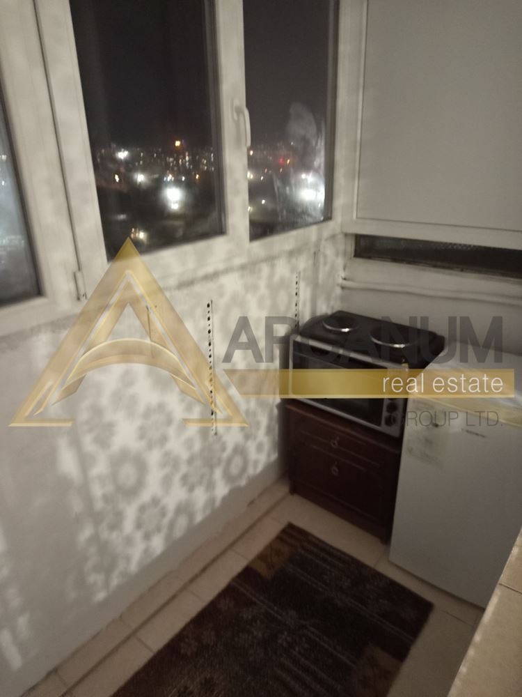 Дава под наем 1-СТАЕН, гр. Варна, Младост 2, снимка 3 - Апартаменти - 54201247