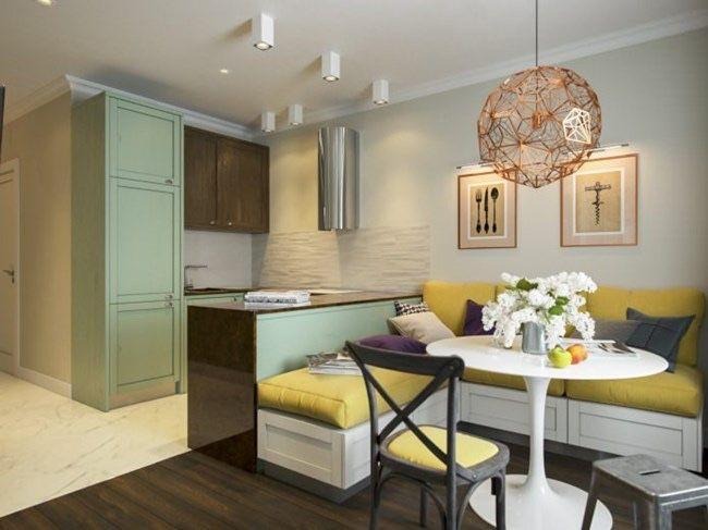 Дава под нем  2-стаен, град София, Люлин - център •  599 EUR • ID 91146231 — holmes.bg - [1] 