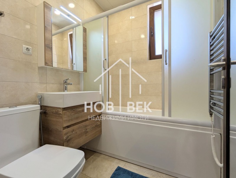 В аренду  1 спальня Варна , Бриз , 60 кв.м | 59480771 - изображение [7]