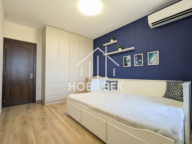 В аренду  1 спальня Варна , Бриз , 60 кв.м | 59480771 - изображение [6]