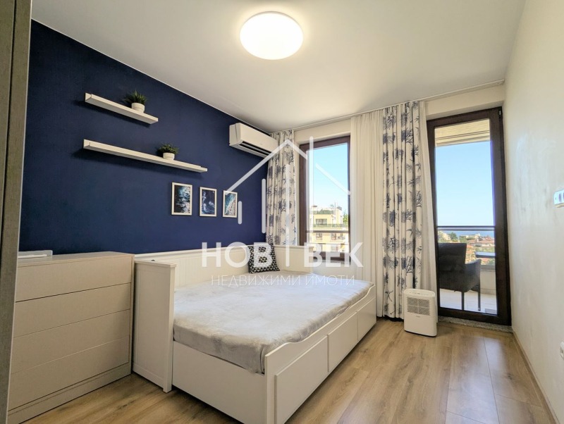 В аренду  1 спальня Варна , Бриз , 60 кв.м | 59480771 - изображение [5]