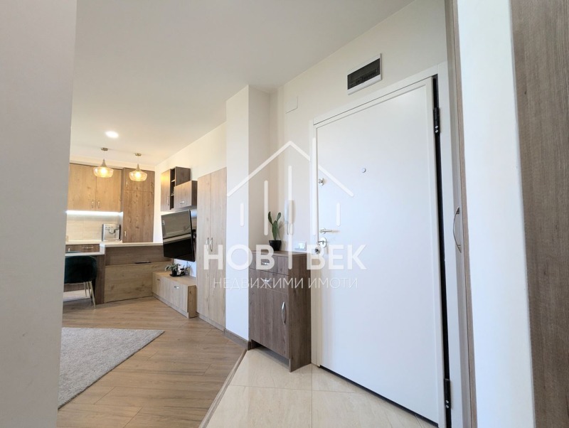 В аренду  1 спальня Варна , Бриз , 60 кв.м | 59480771 - изображение [4]