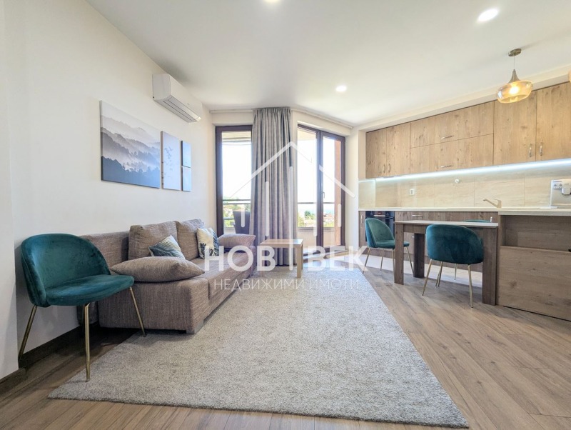 В аренду  1 спальня Варна , Бриз , 60 кв.м | 59480771 - изображение [2]