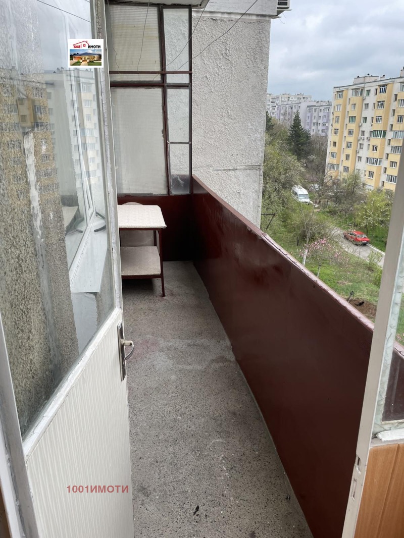 Издаје се  1 спаваћа соба Добрич , Дружба 2 , 68 м2 | 54326747 - слика [3]