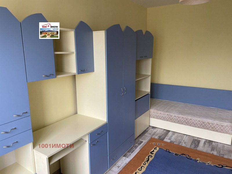 Издаје се  1 спаваћа соба Добрич , Дружба 2 , 68 м2 | 54326747 - слика [6]