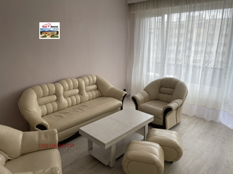 Издаје се  1 спаваћа соба Добрич , Дружба 2 , 68 м2 | 54326747 - слика [12]