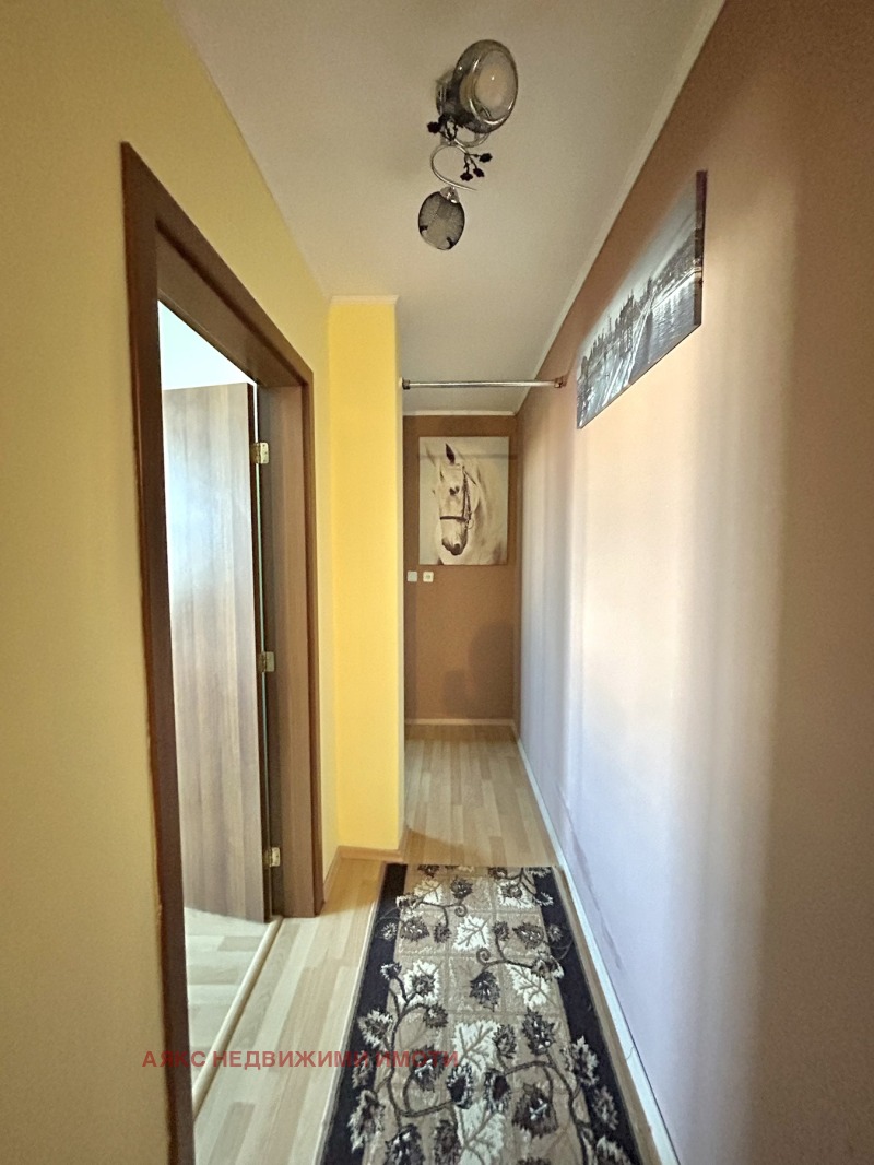 Zu vermieten  2 Schlafzimmer Sofia , Ljulin 8 , 130 qm | 32981364 - Bild [12]