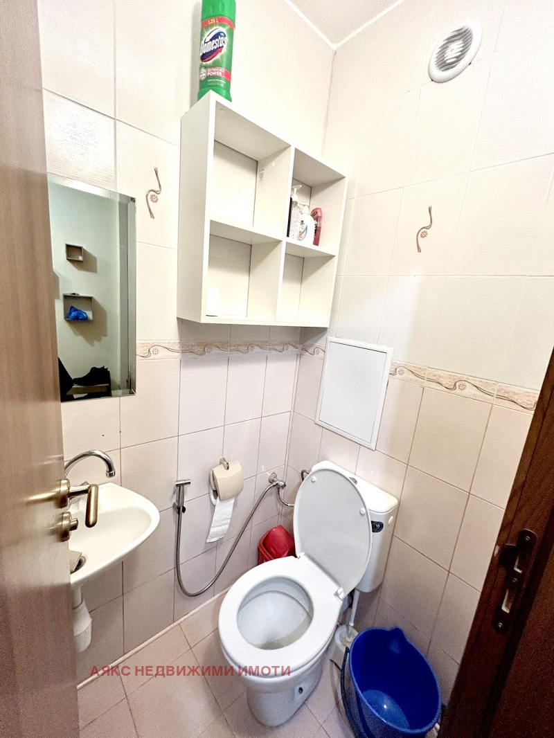 Zu vermieten  2 Schlafzimmer Sofia , Ljulin 8 , 130 qm | 32981364 - Bild [11]