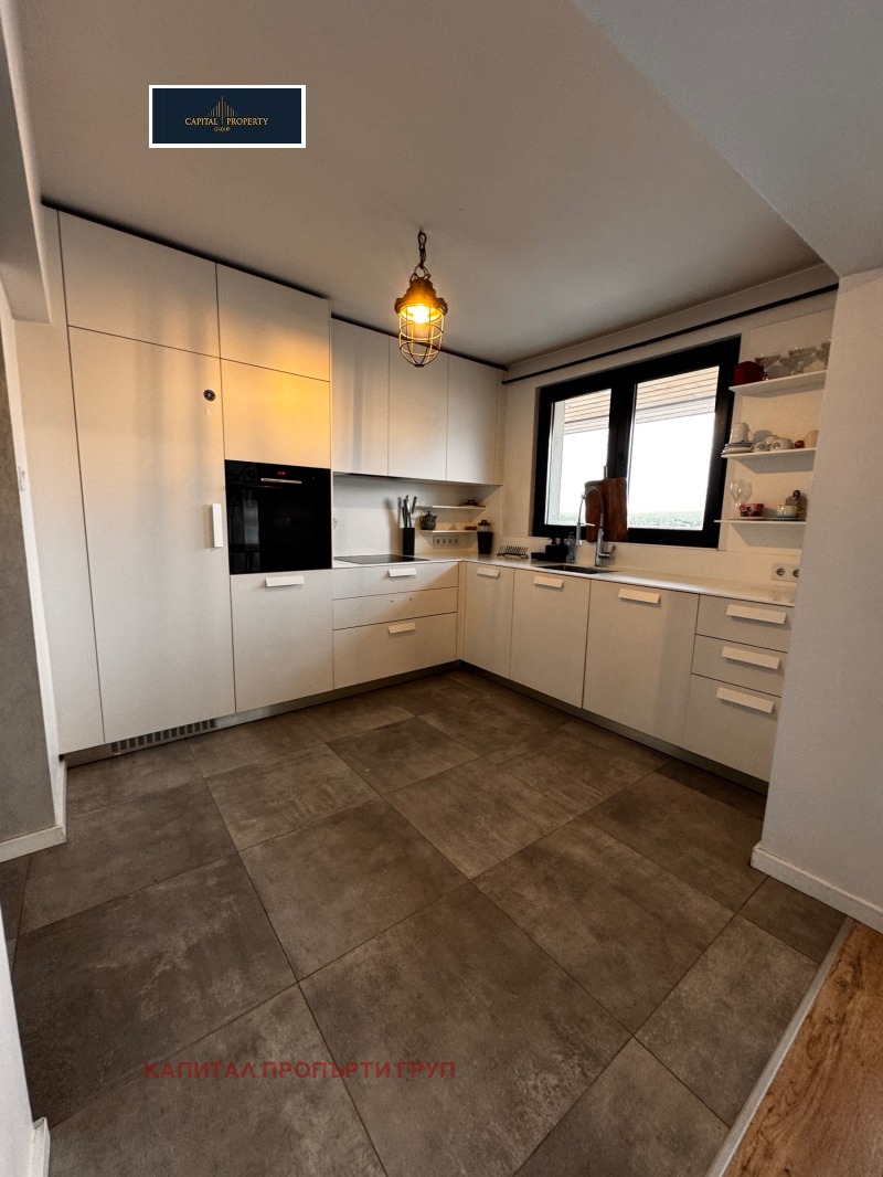 Te huur  2 slaapkamers Sofia , Krasna poljana 2 , 82 m² | 52730179 - afbeelding [2]