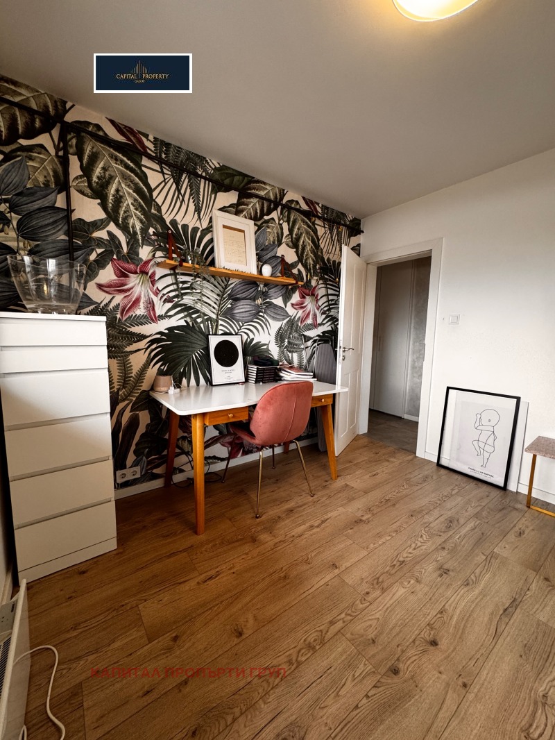 Te huur  2 slaapkamers Sofia , Krasna poljana 2 , 82 m² | 52730179 - afbeelding [8]