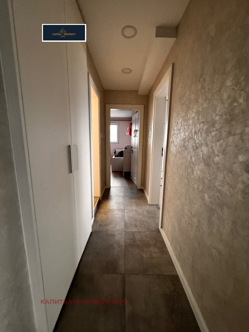 Te huur  2 slaapkamers Sofia , Krasna poljana 2 , 82 m² | 52730179 - afbeelding [4]