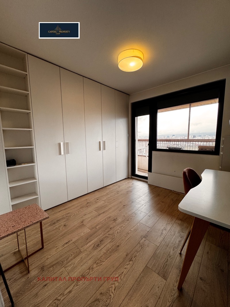 Te huur  2 slaapkamers Sofia , Krasna poljana 2 , 82 m² | 52730179 - afbeelding [7]