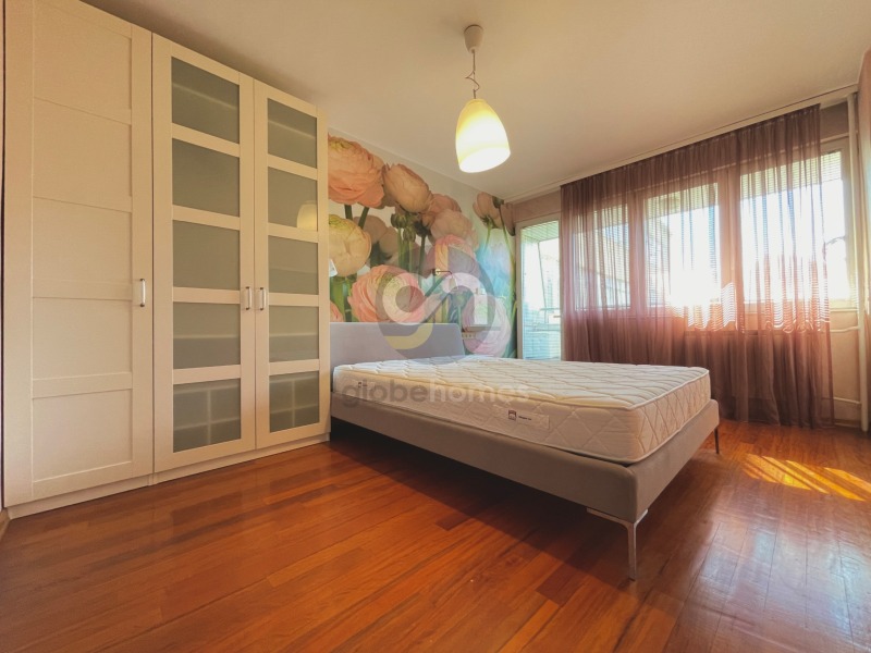 K pronájmu  2 ložnice Sofia , Borovo , 120 m2 | 27382388