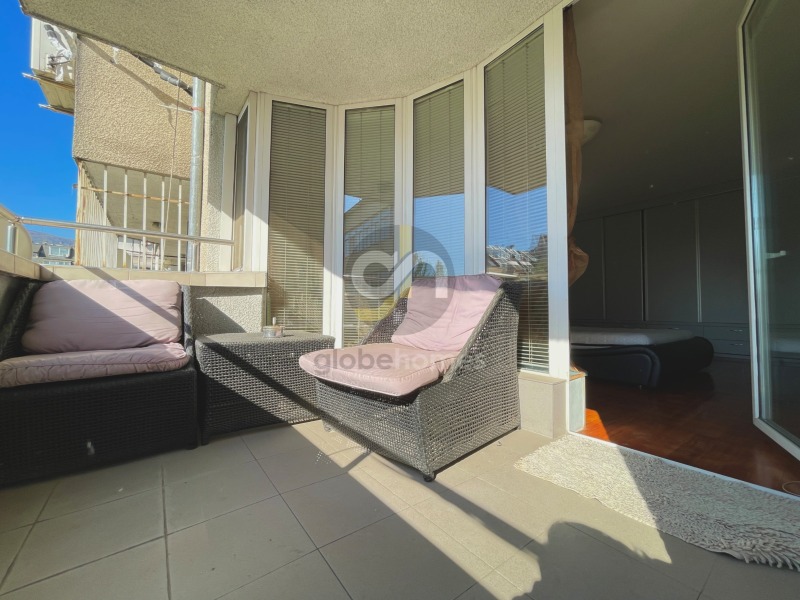K pronájmu  2 ložnice Sofia , Borovo , 120 m2 | 27382388 - obraz [13]