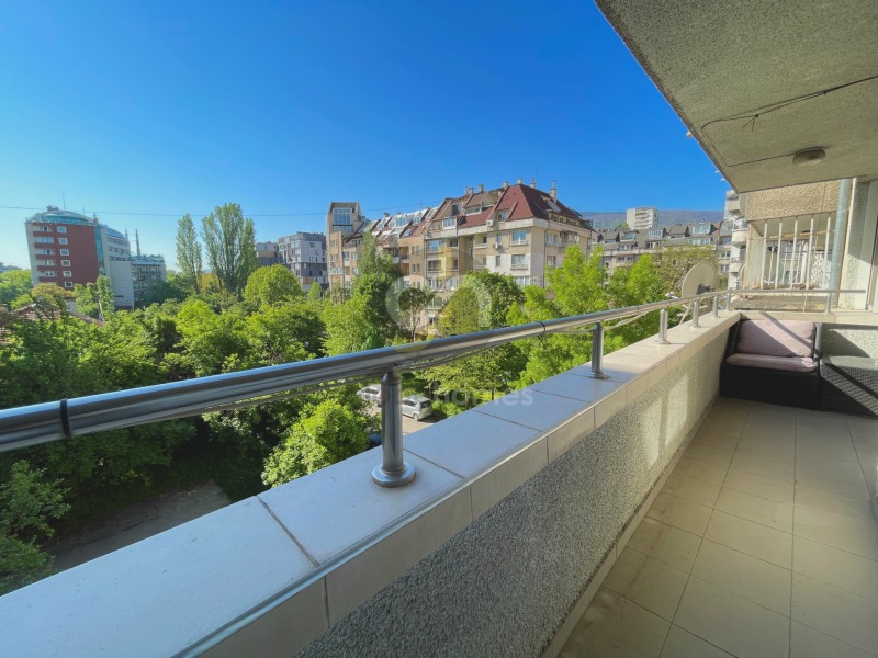 K pronájmu  2 ložnice Sofia , Borovo , 120 m2 | 27382388 - obraz [14]