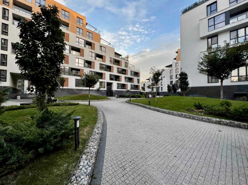 Te huur  3 slaapkamers Plovdiv , Christo Smirnenski , 150 m² | 56827021 - afbeelding [9]