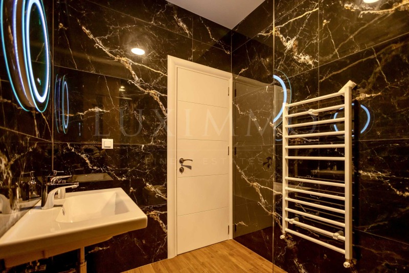 Te huur  3 slaapkamers Plovdiv , Christo Smirnenski , 150 m² | 56827021 - afbeelding [7]