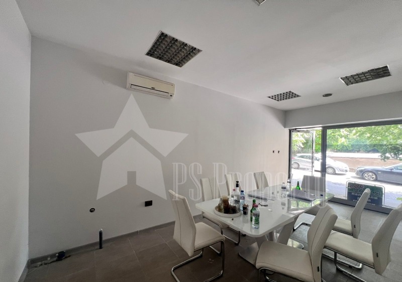 Da affittare  Ufficio Stara Zagora , Tsentar , 103 mq | 47400021 - Immagine [3]