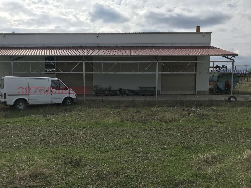 Дава под наем  Пром. помещение област Пловдив , гр. Карлово , 360 кв.м | 58692175 - изображение [7]