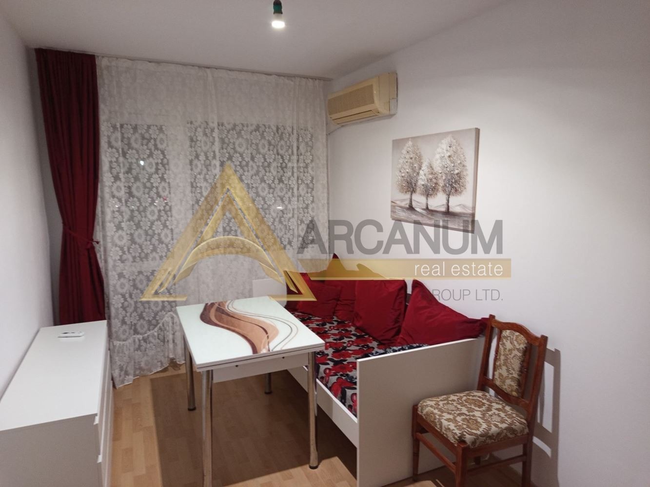 Дава под наем 1-СТАЕН, гр. Варна, Младост 2, снимка 4 - Апартаменти - 54201247