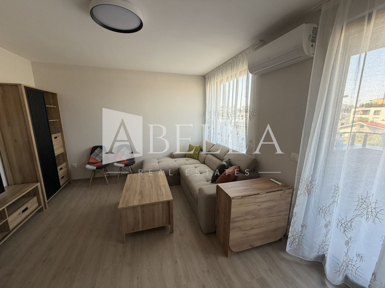 Дава под наем 2-СТАЕН, гр. София, Кръстова вада, снимка 2 - Апартаменти - 56016976
