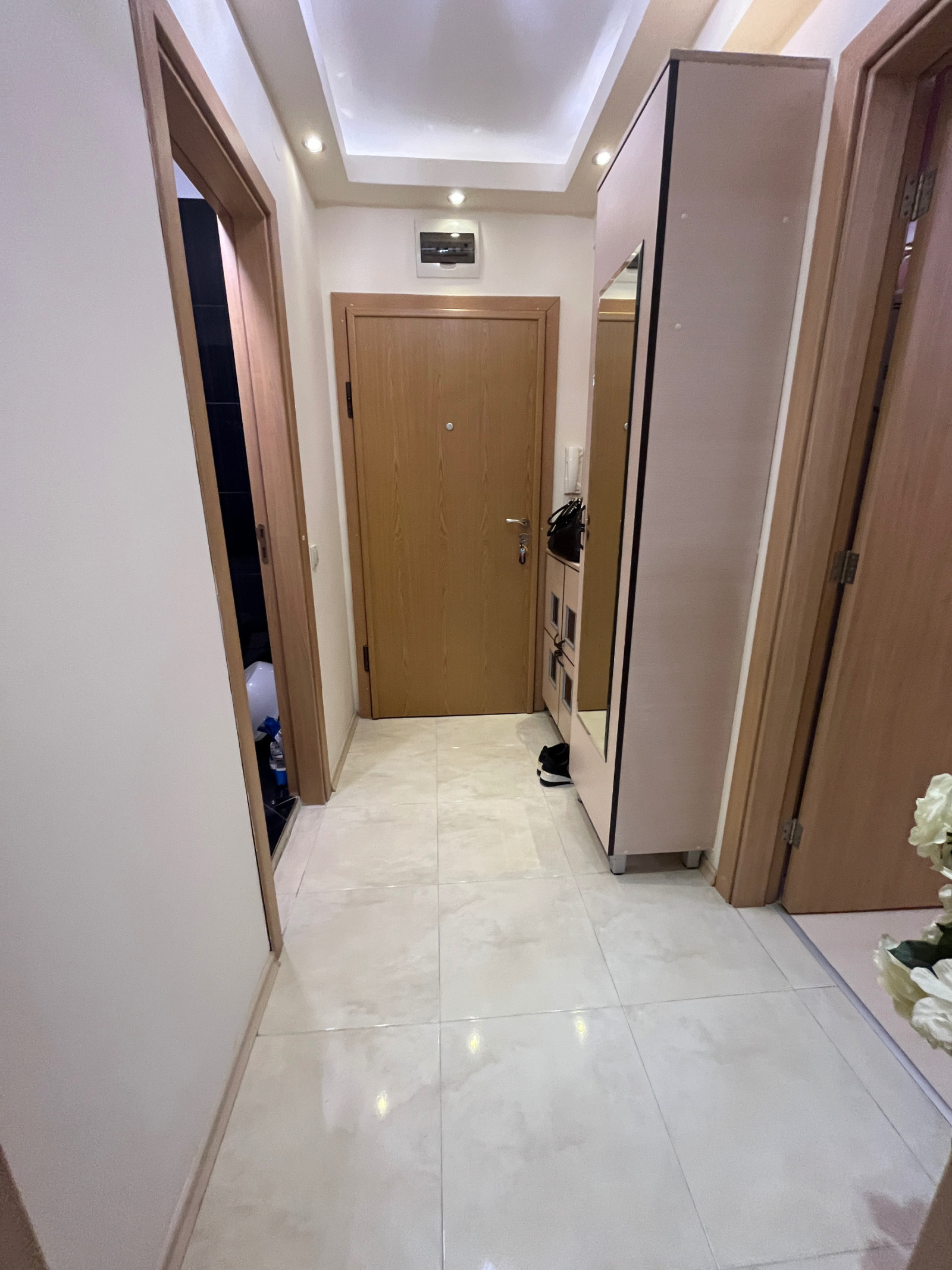 Дава под наем 3-СТАЕН, гр. София, Кръстова вада, снимка 12 - Апартаменти - 55070806