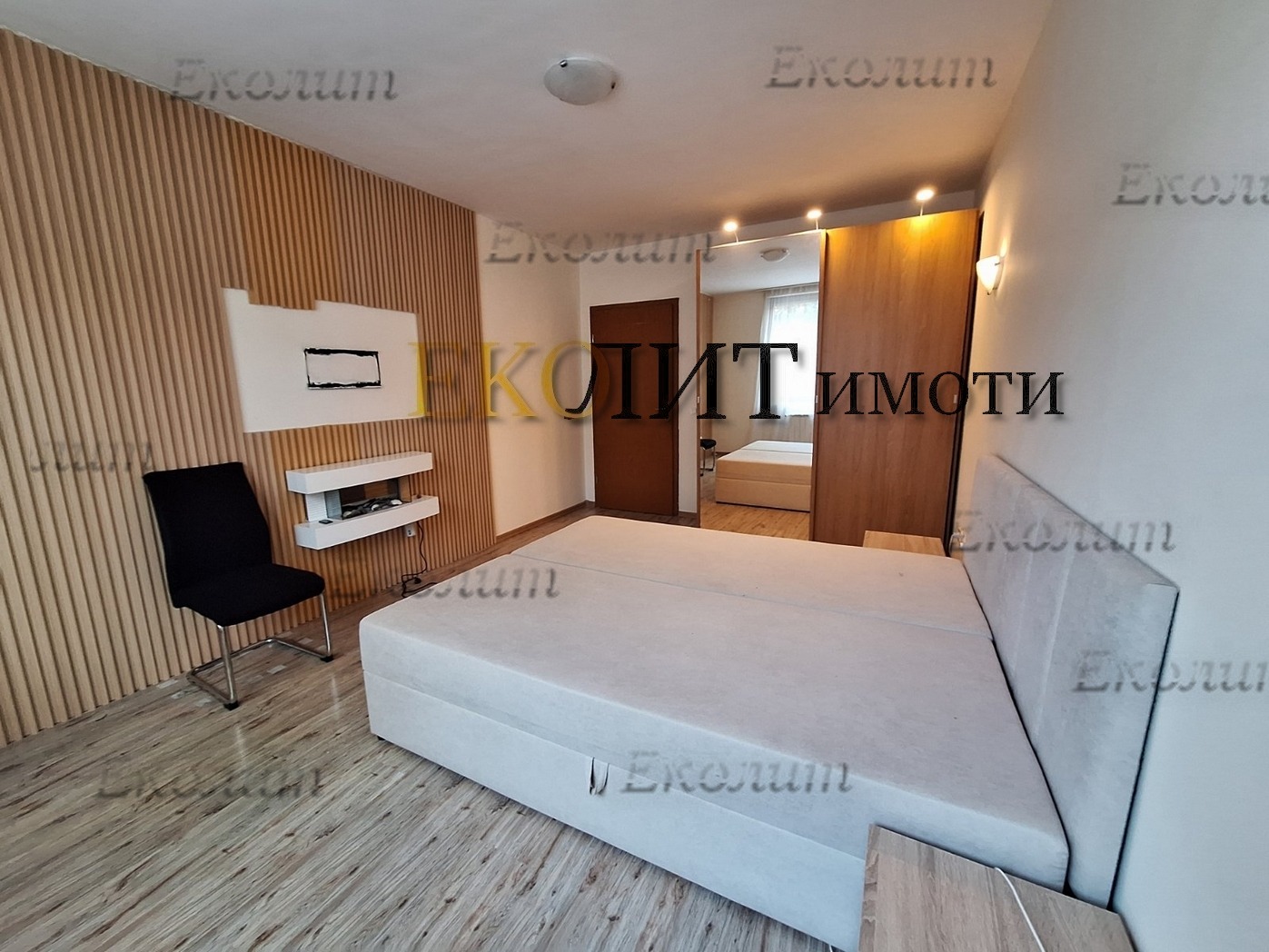 Дава под наем 4-СТАЕН, гр. София, Горна баня, снимка 6 - Апартаменти - 56032036