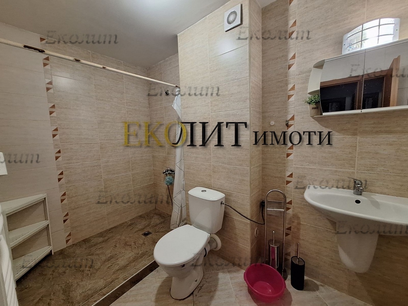 Дава под наем 4-СТАЕН, гр. София, Горна баня, снимка 7 - Апартаменти - 56032036