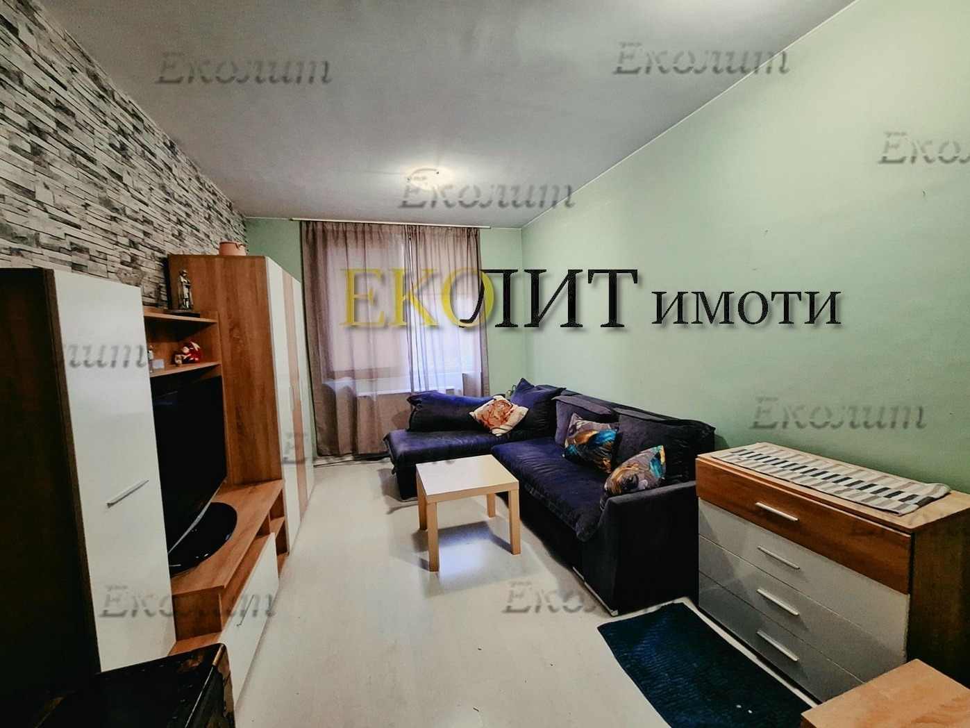 Дава под наем 4-СТАЕН, гр. София, Горна баня, снимка 4 - Апартаменти - 56032036
