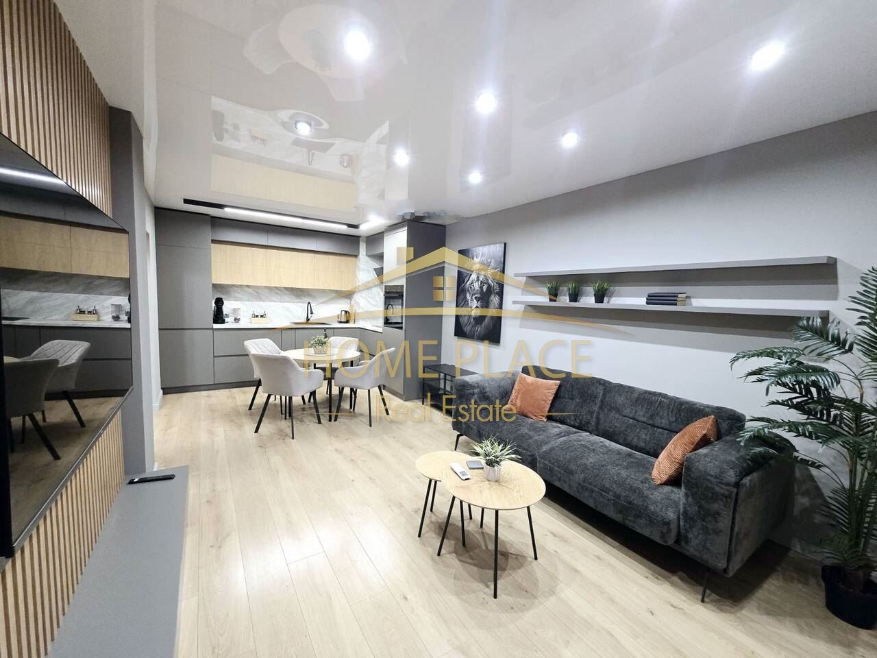 Дава под Наем 3-СТАЕН | Imot.bg — изображение 1