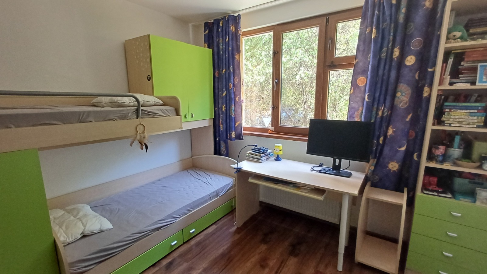 Дава под Наем 3-СТАЕН | Imot.bg — изображение 10