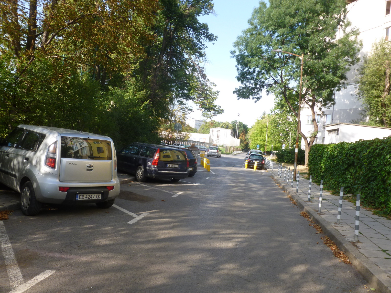 Дава под Наем 3-СТАЕН | Imot.bg — изображение 17