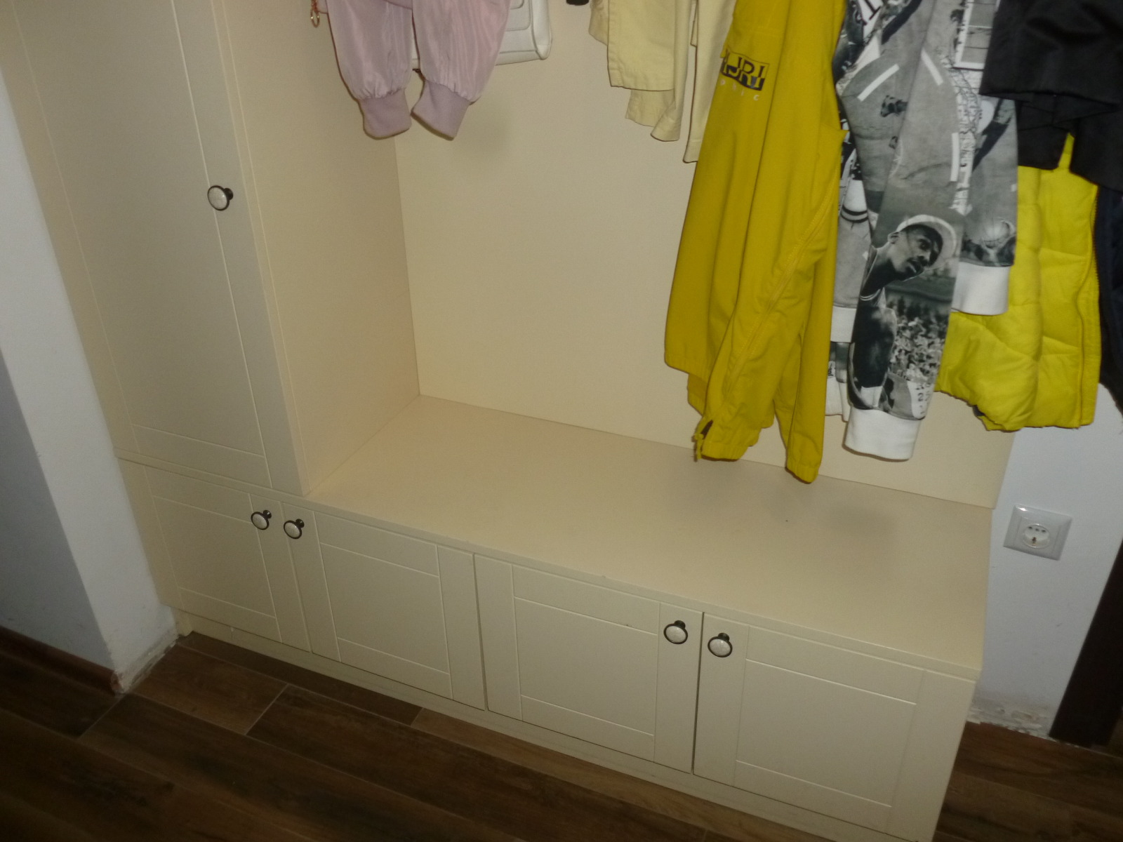 Дава под Наем 3-СТАЕН | Imot.bg — изображение 16