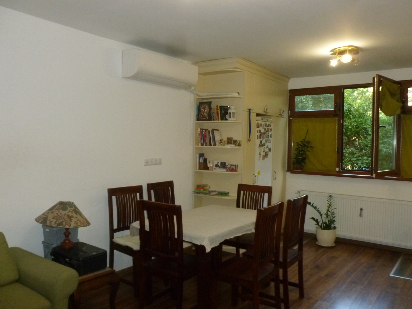 Дава под Наем 3-СТАЕН | Imot.bg — изображение 2