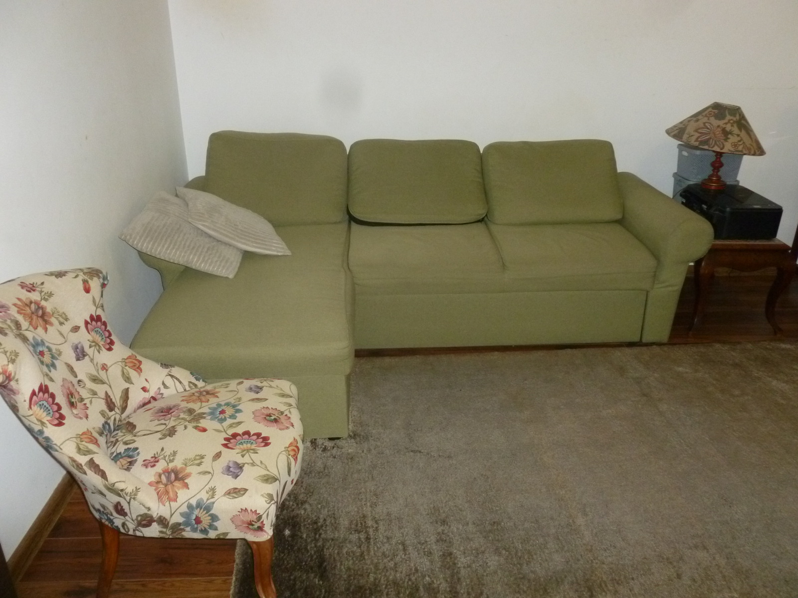 Дава под Наем 3-СТАЕН | Imot.bg — изображение 6