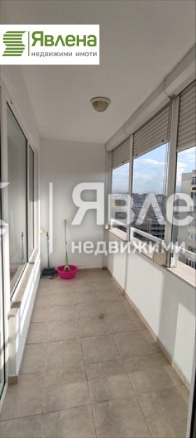 1 bedroom Nadezhda 1, Sofia 8