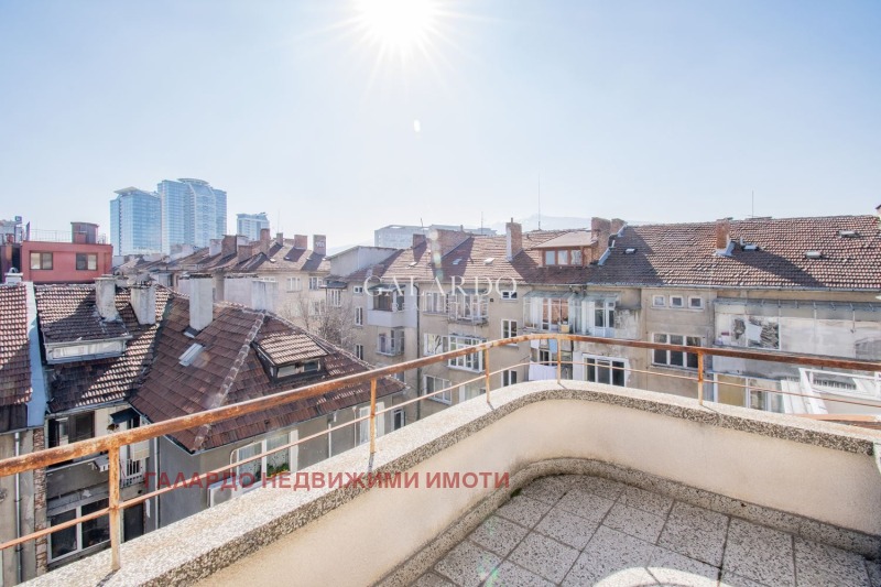 Kiralık  Stüdyo Sofia , Centar , 49 metrekare | 26868774 - görüntü [12]