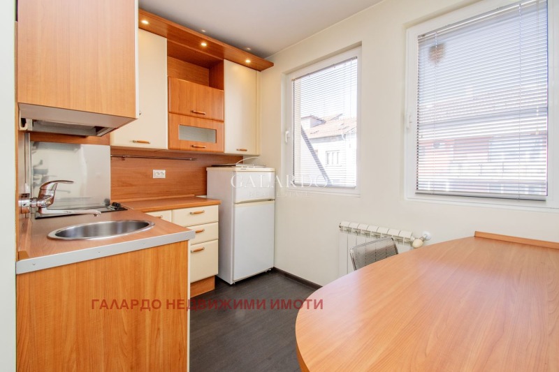 Kiralık  Stüdyo Sofia , Centar , 49 metrekare | 26868774 - görüntü [6]