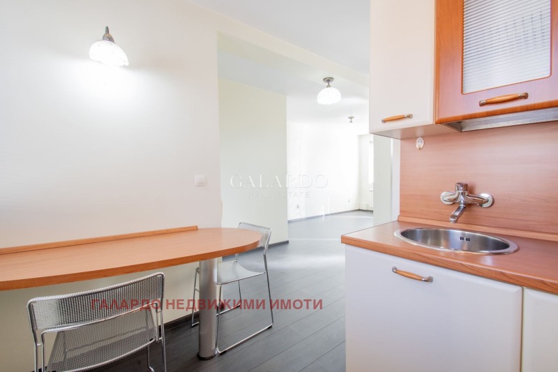 Kiralık  Stüdyo Sofia , Centar , 49 metrekare | 26868774 - görüntü [7]