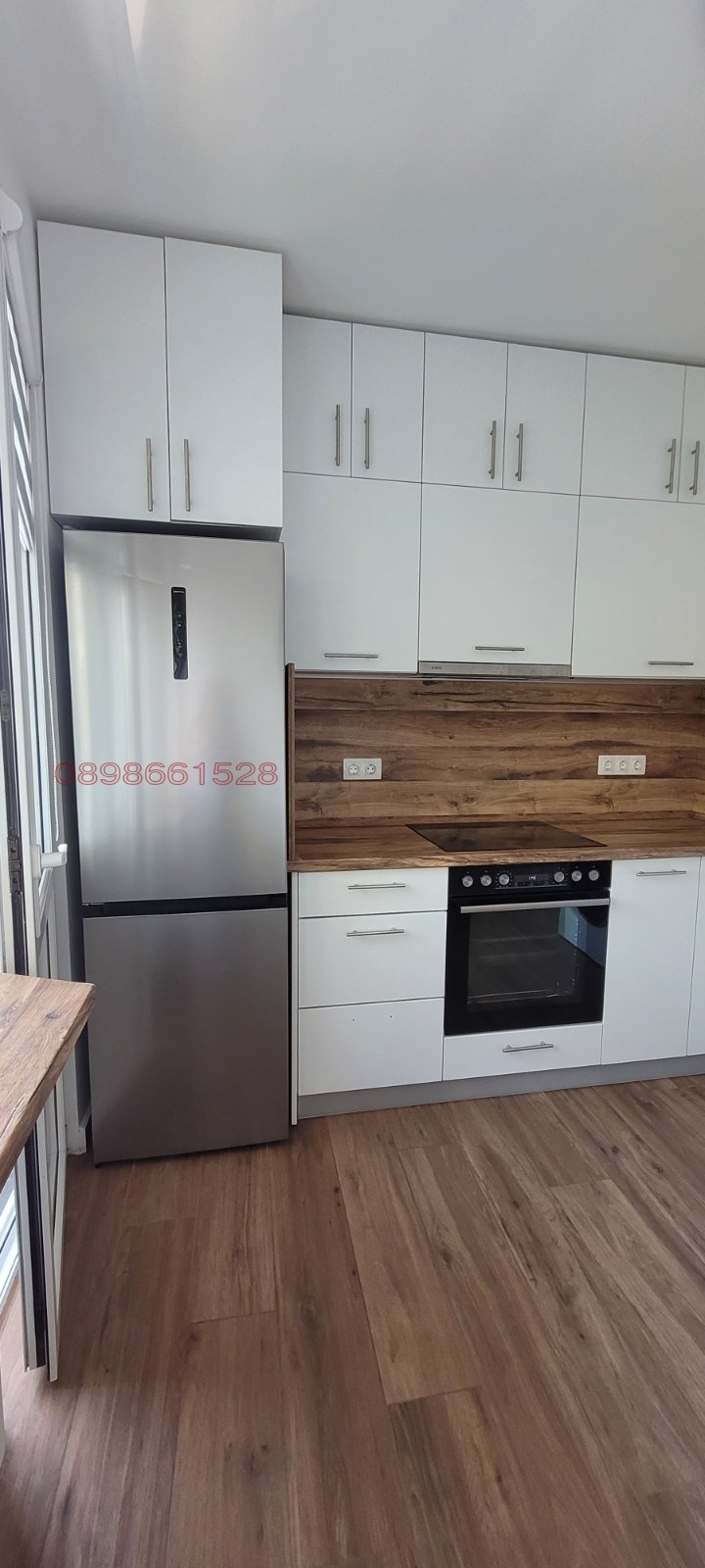Дава под наем  2-стаен град София , Света Троица , 55 кв.м | 78972594 - изображение [13]