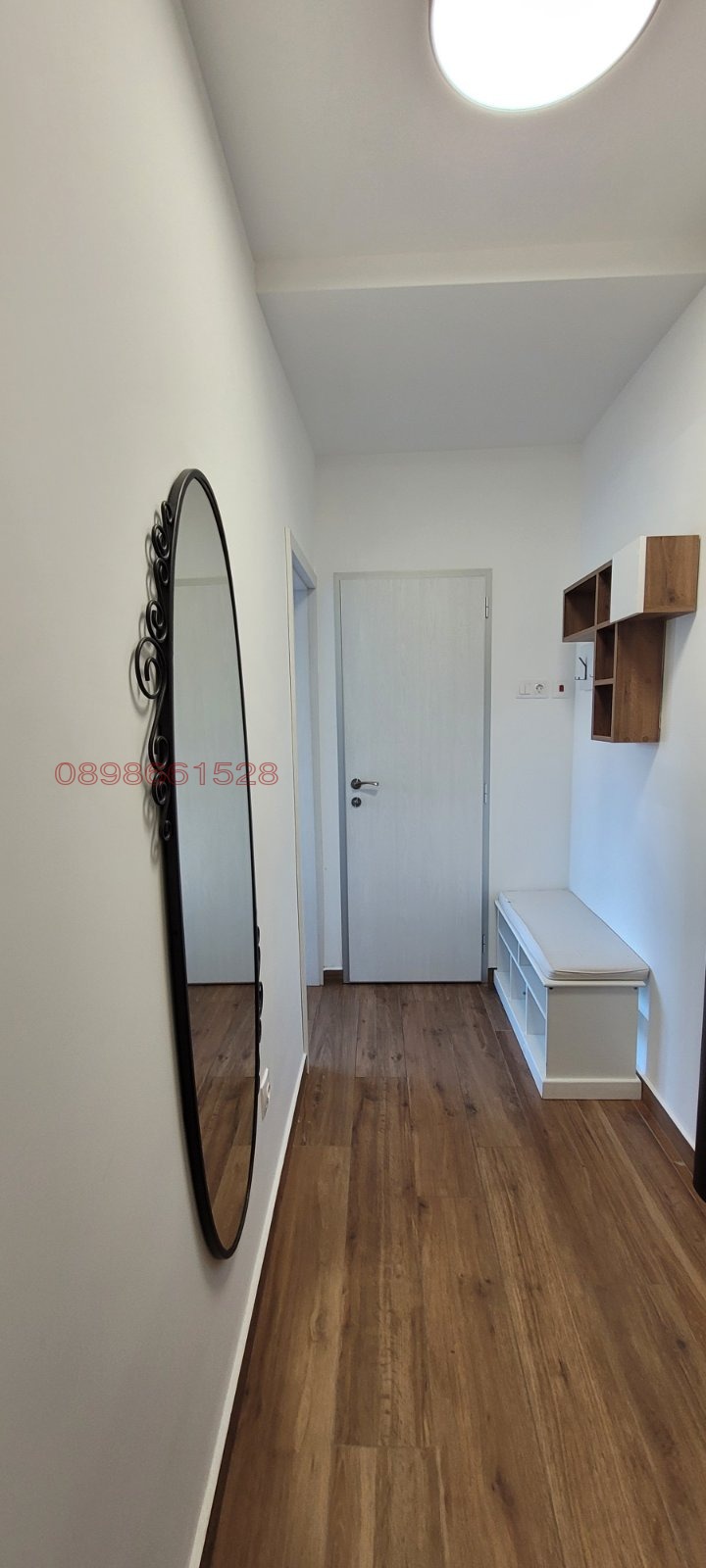 Дава под наем  2-стаен град София , Света Троица , 55 кв.м | 78972594 - изображение [7]