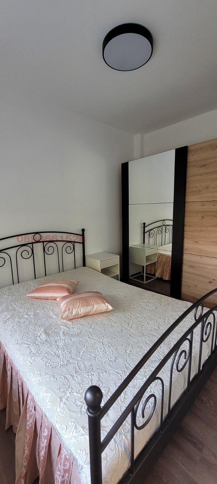 Дава под наем  2-стаен град София , Света Троица , 55 кв.м | 78972594 - изображение [6]