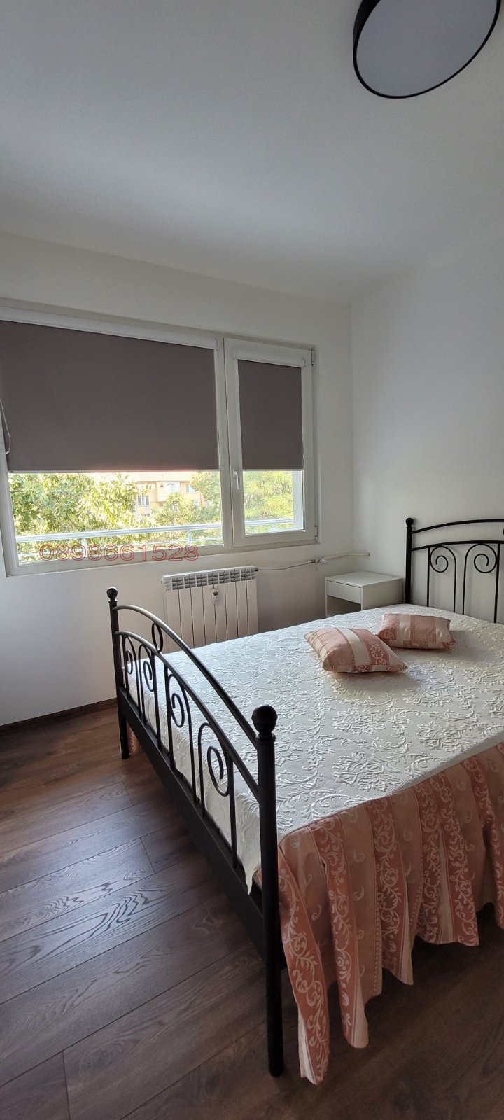 Дава под наем  2-стаен град София , Света Троица , 55 кв.м | 78972594 - изображение [5]