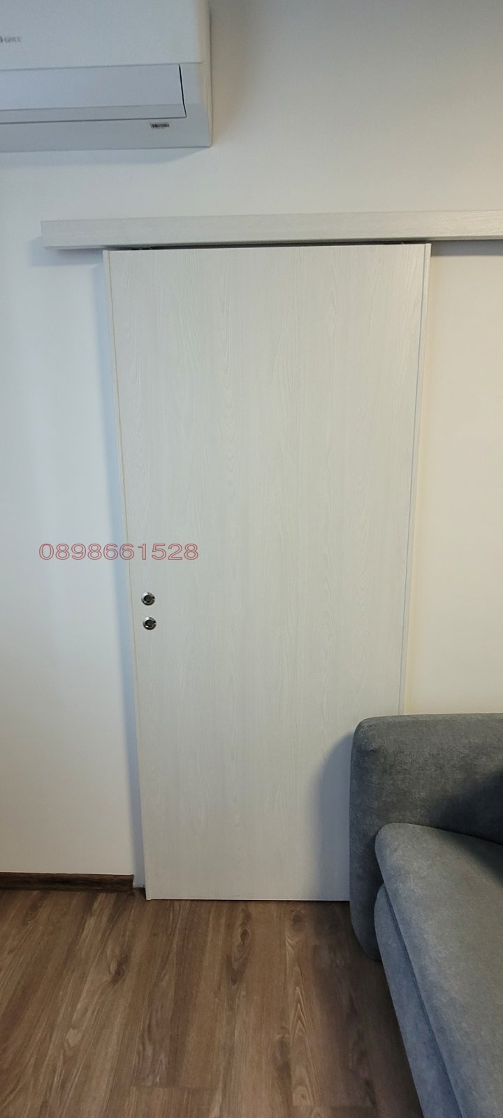 Дава под наем  2-стаен град София , Света Троица , 55 кв.м | 78972594 - изображение [4]