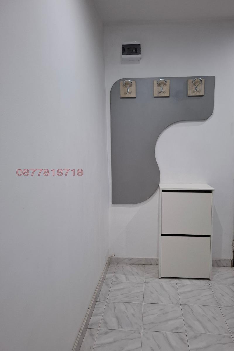 Дава под наем 2-СТАЕН, гр. София, Хаджи Димитър, снимка 12 - Апартаменти - 53589331