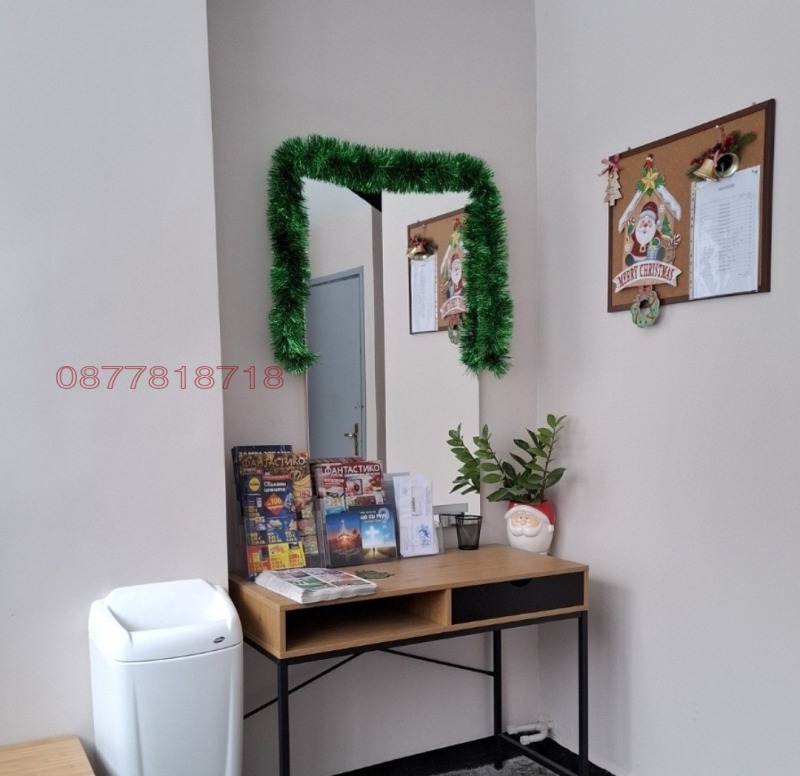 Дава под наем 2-СТАЕН, гр. София, Хаджи Димитър, снимка 16 - Апартаменти - 53589331